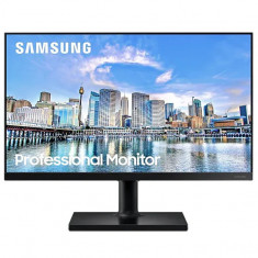 Monitor LED IPS Samsung 27&#039;&#039;, Full HD, 75Hz, 5ms, FreeSync, HDMI, Display Port, USB, Pivot