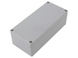Carcasă universală aluminiu 80x175x57mm