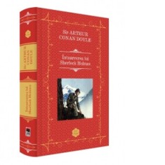 Intoarcerea lui Sherlock Holmes - Arthur Conan Doyle