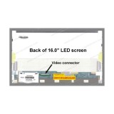 &iuml;&raquo;&iquest;Display Laptop - Model LTN160AT03-002 , 16-inch , 1366x768 HD&iuml;&raquo;&iquest;, LED 50 pin &iuml;&raquo;&iquest;