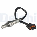 Sonda lambda Opel Astra F, Astra G, Corsa C, Meriva A, Vectra C, Vectra C Gts, Zafira A; Saab 9-3 Motor 1.4, 1.4 16V, 1.4 16V, 1.4 16V, 1.4 i 16V,