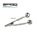 CLOPOTEL SPRO DUBLU LONG ALIGATOR 2 BUC