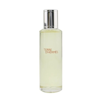 Herm&amp;egrave;s, Terre d&amp;#039;Herm&amp;egrave;s, Apă de toaletă, Bărbați, Refill, 125 ml foto