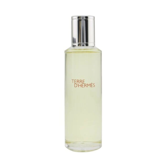 Herm&egrave;s, Terre d&#039;Herm&egrave;s, Apă de toaletă, Bărbați, Refill, 125 ml