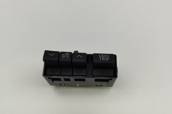 Buton de reglare intensitate luminoasă planșa de bord LEXUS RX _L2_ 2019 30374659