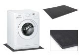 Covor anti-vibratii pentru masina de spalat sau uscator rufe, 6 mm, culoare