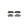 Placute frana CHRYSLER 300 C Touring LX ABE C1Y037ABE