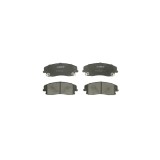 Placute frana CHRYSLER 300 C Touring LX ABE C1Y037ABE