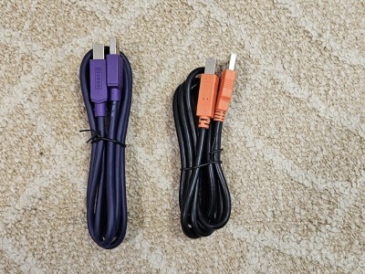 Cablu USB universal Xhorse pt. VVDI2/VVDI MB/VVDI Prog + alte diagnoze auto foto