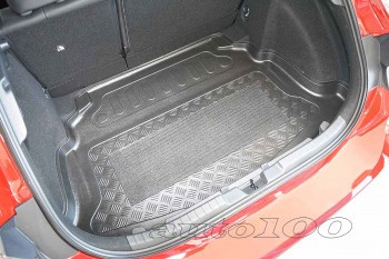 Tava portbagaj Toyota Corolla XII / Corolla XII Hybrid HB - LOW foto