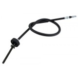 Cablu de frana parcare electrica Renault Laguna 3 2007-, Bolt, Dreapta, 360100002N