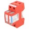 Limitator de supratensiuni DEHN Tip 2 Poli 1 NPE 20kA -40&divide;80&deg;C