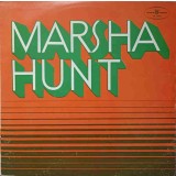 Disc vinil, LP. GOOD MORNING. BAD BOOGIE, ETC.-MARSHA HUNT-220845