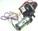 Valva Espressor BOSCH SIEMENS 00654842 - Piesa Schimb Originala Cafea