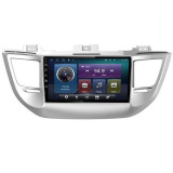 Navigatie dedicata Hyundai Tucson C-546 Octa Core cu Android Radio Bluetooth Internet GPS WIFI 4+32GB CarStore Technology
