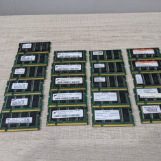 Memorie Laptop Ram DDR1 256mb 333mhz ddr 1 400mhz 266mhz