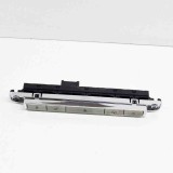 Panou Butoane Jaguar XF X250 2010 OEM 8X23-11B650-AB Argintiu Aluminiu