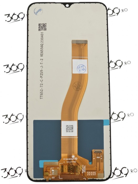 Display BlackView C80