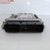 Calculator motor Audi A4 2.0TDI Diesel 2010