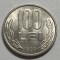 100 Lei 1993 Romania, UNC (2)