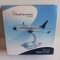 Macheta avion Boeing 737-800 Blue Panoram Airlines