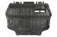 Scut motor (cu gauri, polietilena, Diesel) AUDI A3; SEAT ALTEA, ALTEA XL, LEON, TOLEDO III; SKODA OCTAVIA II, SUPERB II, YETI; VW CADDY III, GOLF V, G foto