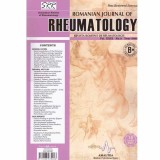 - Romanian journal of rheumatology vol.XXIX, no.3, 2020 - 133125