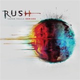 Vapor Trails - Remixed | Rush, Rock, Rhino Records