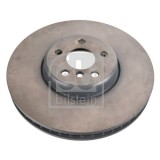 Febi Bilstein Disc frana