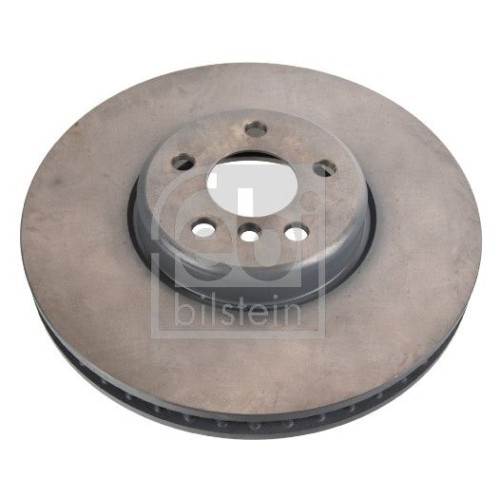 Febi Bilstein Disc frana