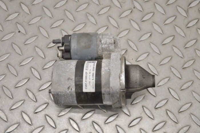 Electromotor FORD FOCUS III 2014 OEM: CV6T-11000-GF 17384474