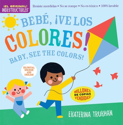 Indestructibles: Beb