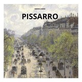 Monografie Artistica Konemann: Camille Pissarro - Impresionism