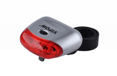 Lampă Spate LED pentru bicicleta URZ0068 foto