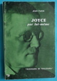 Jean Paris &ndash; James Joyce par lui meme