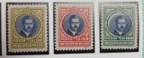 Romania 1930 - Carol ll-Londra