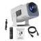 Videoproiector Smart Portabil, USSPY&reg; HY320 MINI, 300ANSI, Android, Wi-Fi