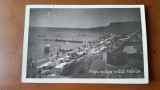 Carte postala, Plaja Solare C.S. Movila, 1938