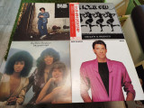 Cumpara ieftin PACK MIX 32 Discuri Vinil LP - Muzica PRESE JAPONEZE -Editii Rare- (VG+), Pop