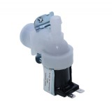 Electrovalva simpla, elSales ELS-ETV-J802, la 90&deg;, pentru masini de spalat
