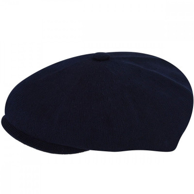 Sapca-Basca Kangol Bamboo Hawker Bleumarin (S,M,XL) - Cod 35446269 foto