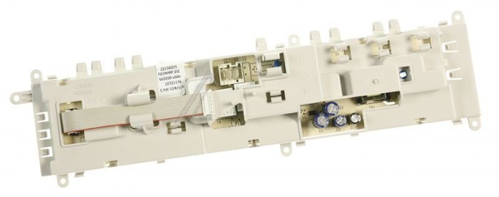 E.CARD F4/SHARP-202560200-v04e 22100205 VESTEL