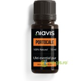 Ulei Esential de Portocale Pur 10ml