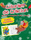 Cumpara ieftin Coloram de Craciun. Darul lui Mos Craciun
