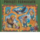 Povesti fermecate