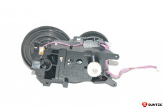 Drum Drive Motor Assembly HP Color Laserjet 5500 RB2-9420 foto