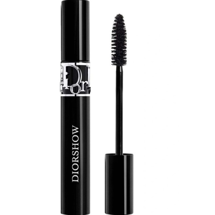 Christian Dior Diorshow Mascara Mascara Tester 090 Negru