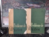 Probleme de muzică, vol. 1-2 1958, Serghei Prokofiev, Autobiografie; D. Șostakovici; Aram Haciaturian, 1958, 014