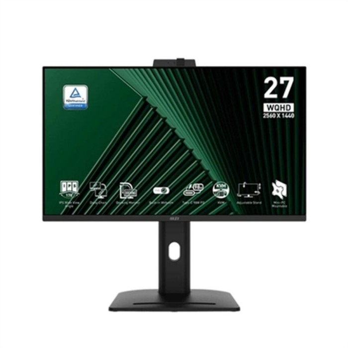 Monitor MSI MP275QPDG 27&quot; Wide Quad HD