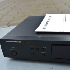 Tuner Marantz ST 4000 cu prospect